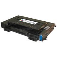 Remanufactured CLP-500 & CLP-550 Cyan Toner for Samsung, CLP-500D5C