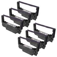 Compatible Epson ERC-38P Purple Ribbon Cartridges