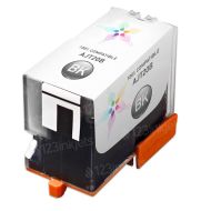 Sharp Compatible AJ-T20B Black Ink