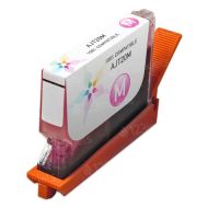 Sharp Compatible AJ-T20M Magenta Ink