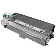 Sharp Compatible AL-100TD Black Toner
