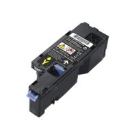 Original Dell E525w (3581G) Yellow Toner 