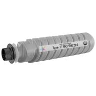 Compatible 888260 Black Toner for Ricoh