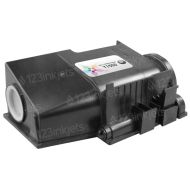 Toshiba Compatible T1550 Black Toner for the BD-1550 & BC-1560