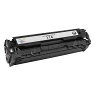 Remanufactured 116 Black Toner for Canon