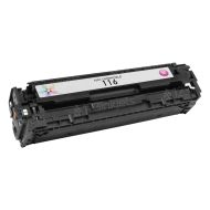 Remanufactured 116 Magenta Toner for Canon