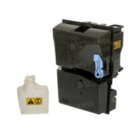 OEM 1T02FZ0US0 Black Toner for Kyocera