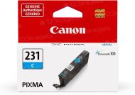 OEM Canon CLI-231 Cyan Ink Tank