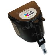 Toshiba Compatible T2460 Black Toner for the DP-2460 & DP-2570