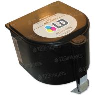 Toshiba Compatible T4550 Black Toner for the BD-3550 & BD-4550