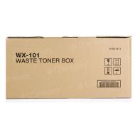 Konica Minolta A162WY1 OEM Waste Toner Cartridge