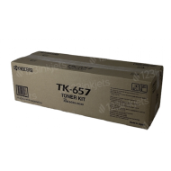 OEM 1T02FB0US0 Black Toner for Kyocera