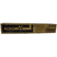 OEM 1T02K00US0 Black Toner for Kyocera