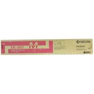 OEM 1T02K0BUS0 Magenta Toner for Kyocera