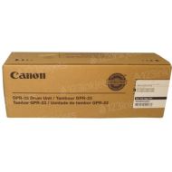 Original GPR-23 Black Drum for Canon