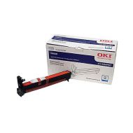 OEM Okidata C8800 Cyan Drum