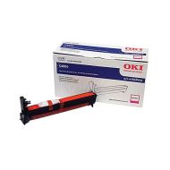 OEM Okidata C8800 Magenta Drum