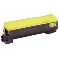 Copystar TK-8319Y Yellow Toner