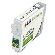 Remanufactured Epson T096920 Light Light Black Inkjet Cartridge for Stylus Photo R2880