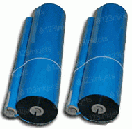 Xerox Compatible 8R3816 Twin Pack Fax Roll for the Fax 7024 & 7028