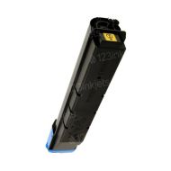 OEM 1T02LCAUS0 Cyan Toner for Kyocera