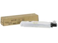 Kyocera A162WY1 OEM Waste Toner Receptacle