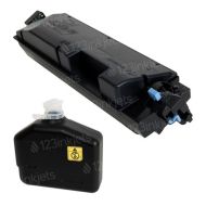 Kyocera TK-5152K Black Toner