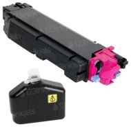 Kyocera TK-5152M Magenta Toner