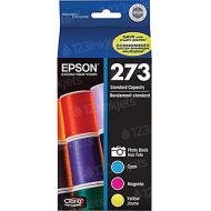 OEM Epson 273 4-Color Multipack