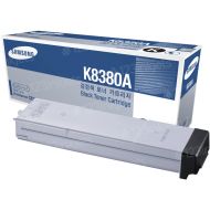  Black Samsung Brand K8380A Toner