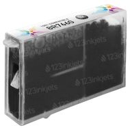 Compatible Xerox 8R7660 Black Ink