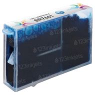 Compatible Xerox 8R7661 Cyan Ink