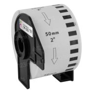 Compatible Replacement for DK-2223 White Paper Tape