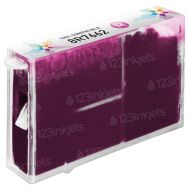 Compatible Xerox 8R7662 Magenta Ink