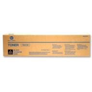 Konica-Minolta A070131 OEM Laser Toner, Black