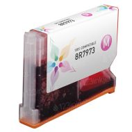 Compatible Xerox 8R7973 Magenta Ink