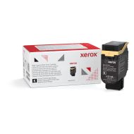 OEM Xerox Black Toner Cartridge for Xerox C410/C410DN/Versalink C415/Versalink C415DN, (6R04685) 