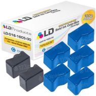 Xerox Compatible Phaser 840 Cyan Toner