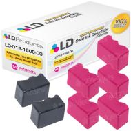 Xerox Compatible Phaser 840 Magenta Toner