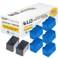 Xerox Compatible Phaser 340/350/360 Cyan Toner