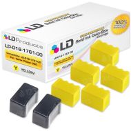 Xerox Compatible Phaser 340/350/360 Yellow Toner
