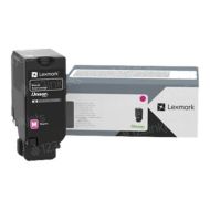 Lexmark OEM 71C0H30 High Yield Magenta Toner Cartridge