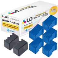 Xerox Compatible Phaser 850 Cyan Toner