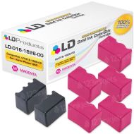 Xerox Compatible Phaser 850 Magenta Toner