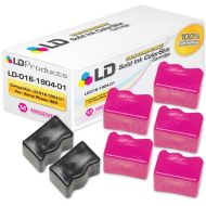 Xerox Compatible Phaser 860 Magenta Toner