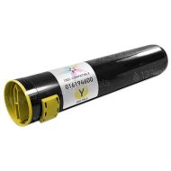 Xerox Compatible Phaser 7700 HC Yellow Toner