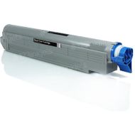 Okidata 42918924 OEM Black Toner