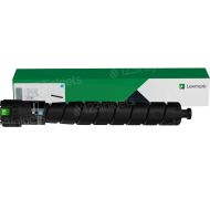 OEM Lexmark CS943 Cyan Toner (73D0HC0) Cartridge
