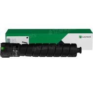 OEM Lexmark CS943 Black Toner (73D0HK0) Cartridge