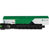 OEM Lexmark CS943 Yellow Toner (73D0HY0) Cartridge